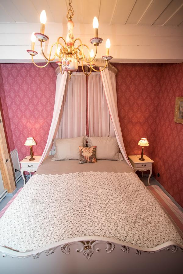 Boutique Hotel Langin Kauppahuone Raahe Kültér fotó