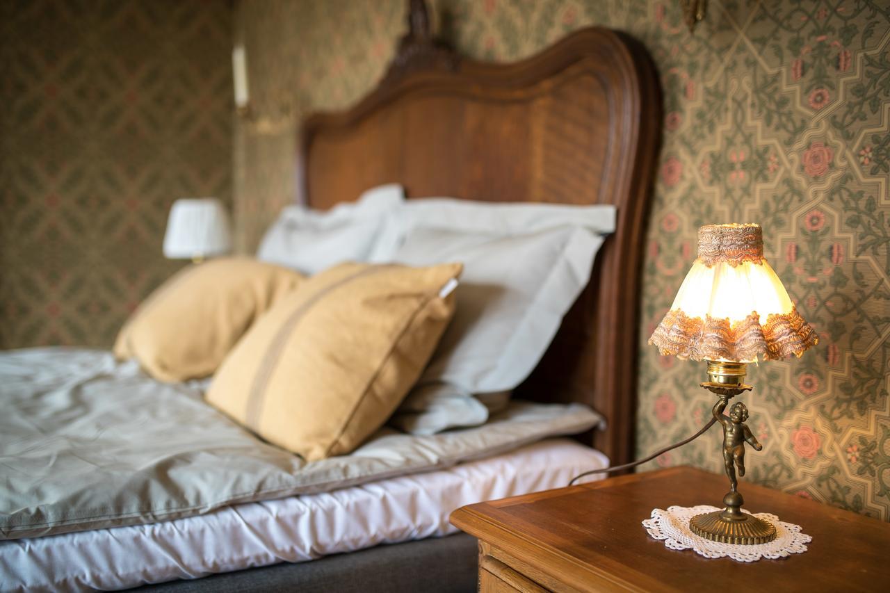 Boutique Hotel Langin Kauppahuone Raahe Kültér fotó