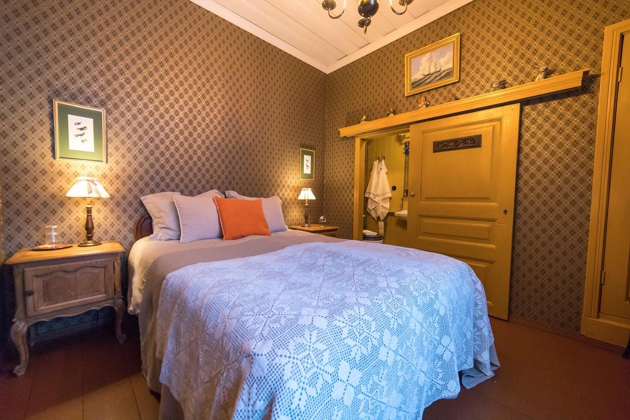 Boutique Hotel Langin Kauppahuone Raahe Kültér fotó