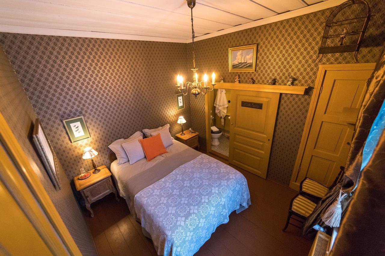 Boutique Hotel Langin Kauppahuone Raahe Kültér fotó