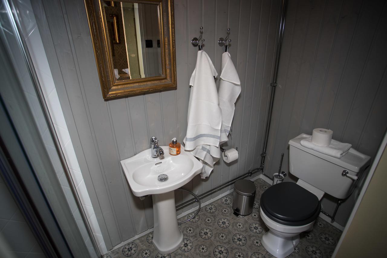 Boutique Hotel Langin Kauppahuone Raahe Szoba fotó