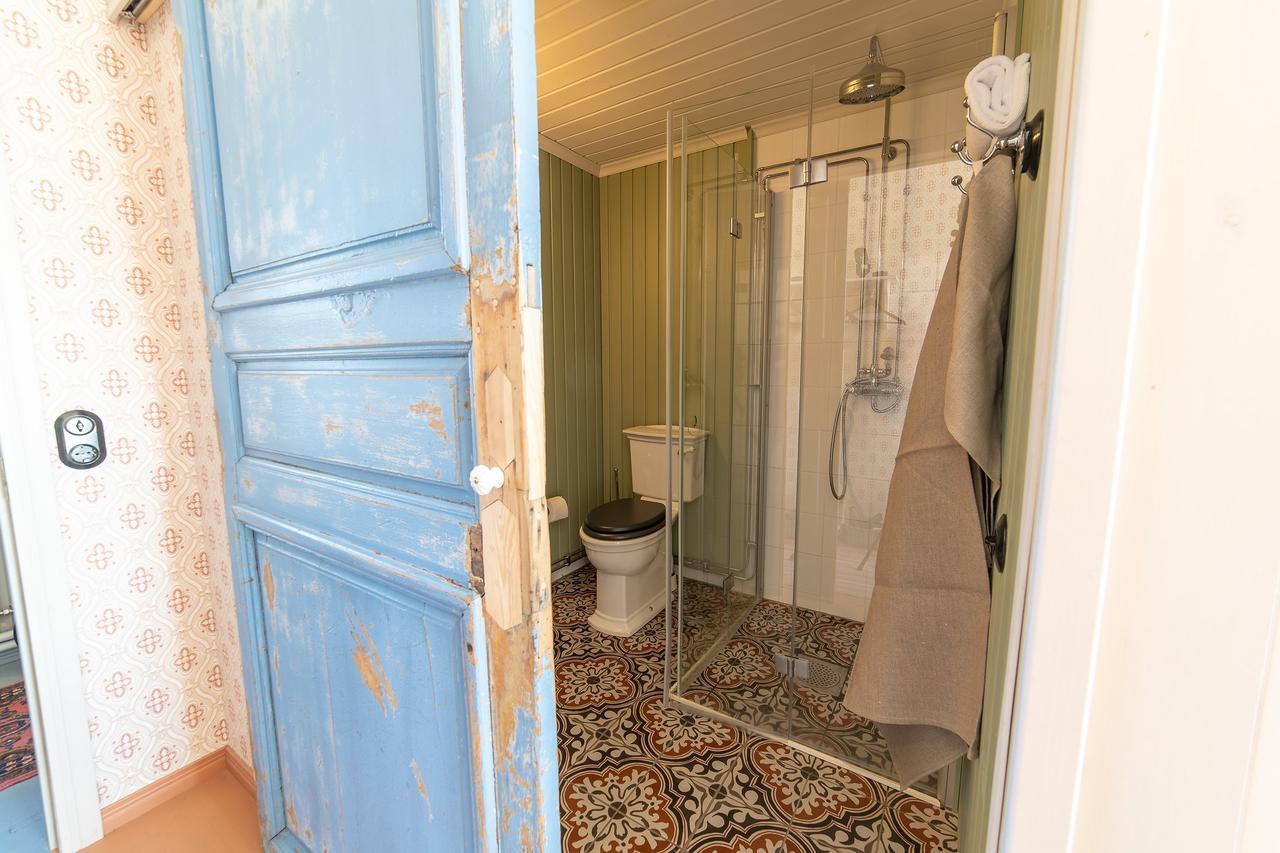 Boutique Hotel Langin Kauppahuone Raahe Kültér fotó