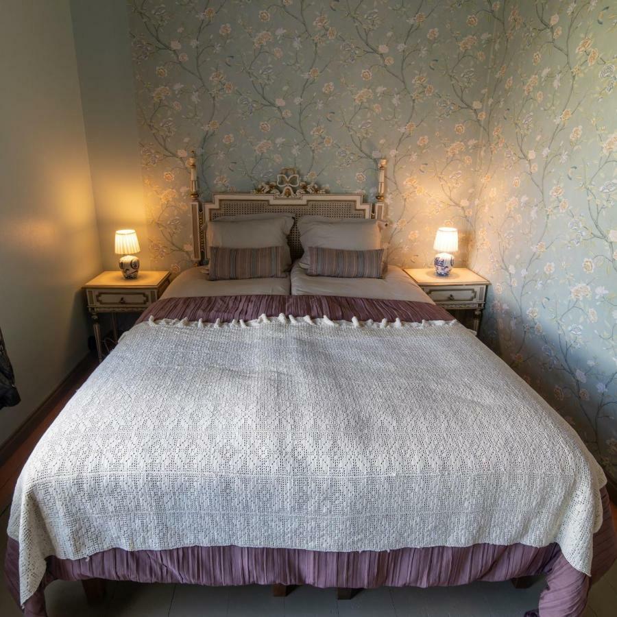 Boutique Hotel Langin Kauppahuone Raahe Kültér fotó
