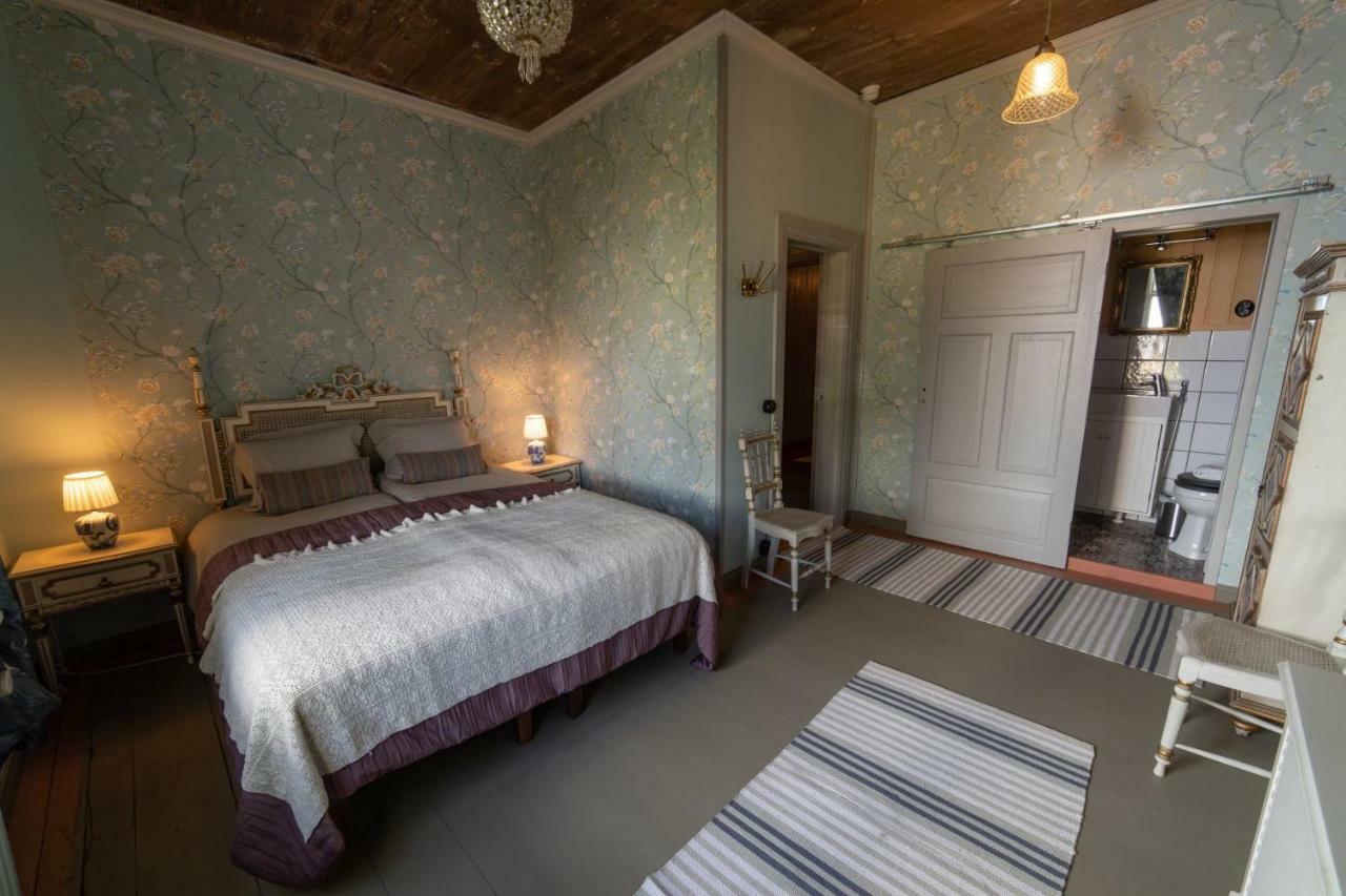 Boutique Hotel Langin Kauppahuone Raahe Kültér fotó