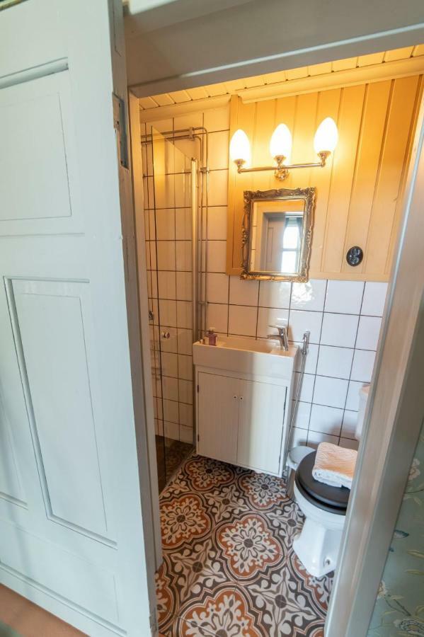 Boutique Hotel Langin Kauppahuone Raahe Kültér fotó