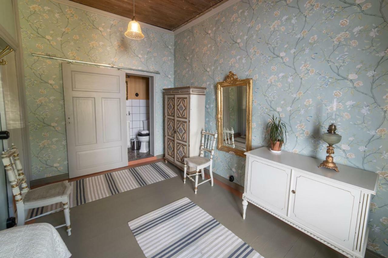 Boutique Hotel Langin Kauppahuone Raahe Kültér fotó