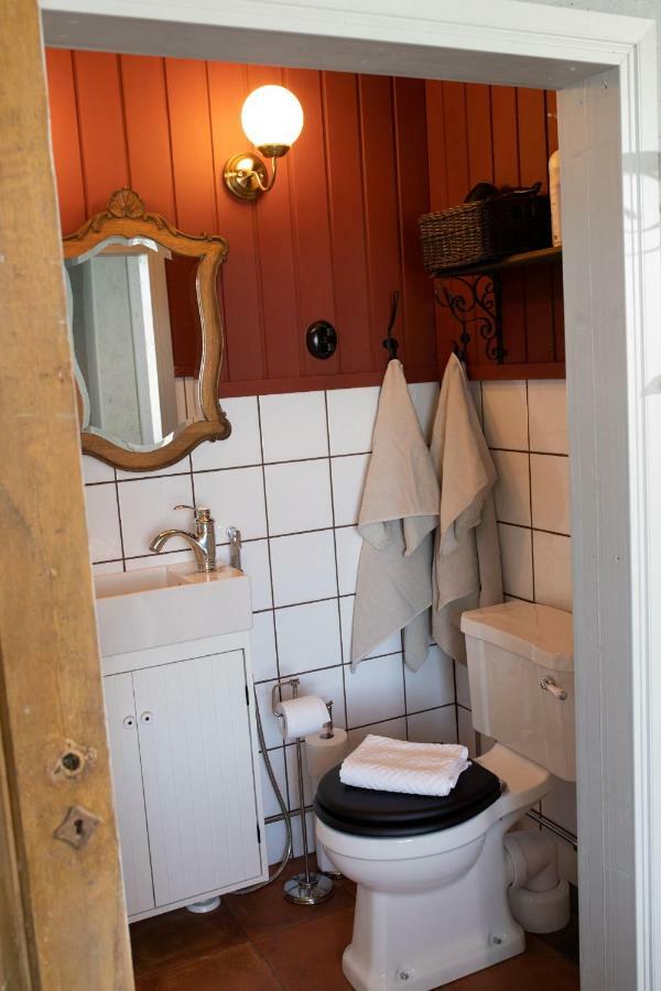 Boutique Hotel Langin Kauppahuone Raahe Kültér fotó