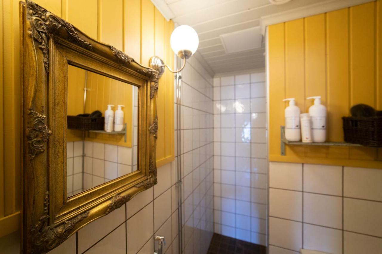 Boutique Hotel Langin Kauppahuone Raahe Kültér fotó